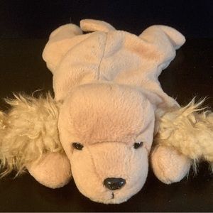 Spunky - Ty Beanie Baby